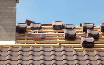 Carn Towan clay roofing costs