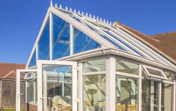 conservatory roof insulation costs Carn Towan