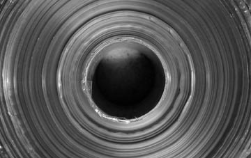 Carn Towan edpm waterproofing