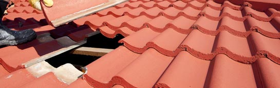 compare Carn Towan roof repair quotes