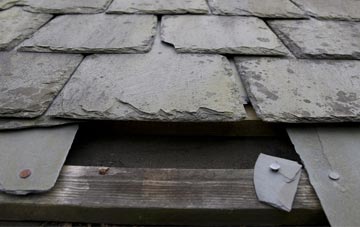 Carn Towan slate roof repairs and maintenance