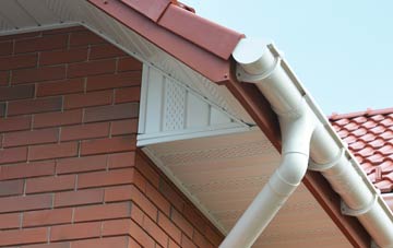 Carn Towan soffit repair costs